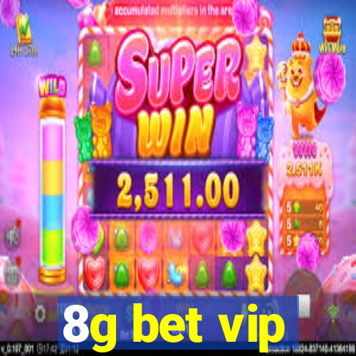 8g bet vip